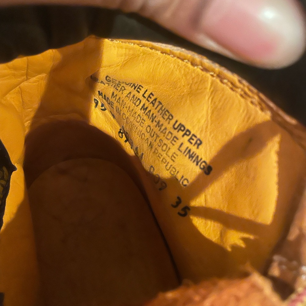 Timberland 6” Premium Boot - Picture 4 of 4
